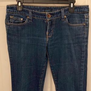 X2 brand jeans size 6